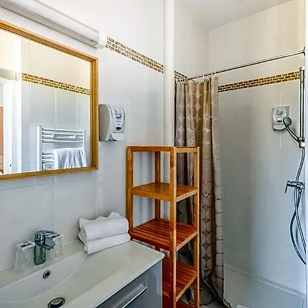 Hotel Beau Rivage Le Lavandou