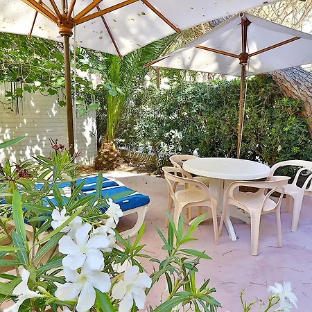 Beau Rivage Le Lavandou