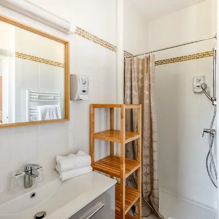 Beau Rivage Hotel Le Lavandou