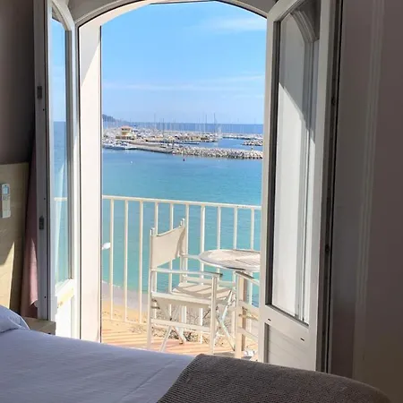 Beau Rivage 3*