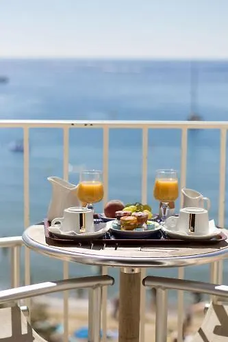 Beau Rivage Hotel Le Lavandou