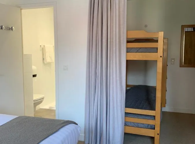 Beau Rivage Hotel 3*