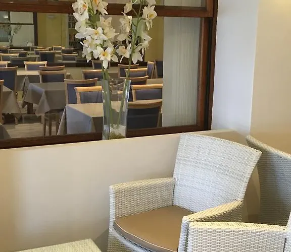 Hotel Beau Rivage 3*