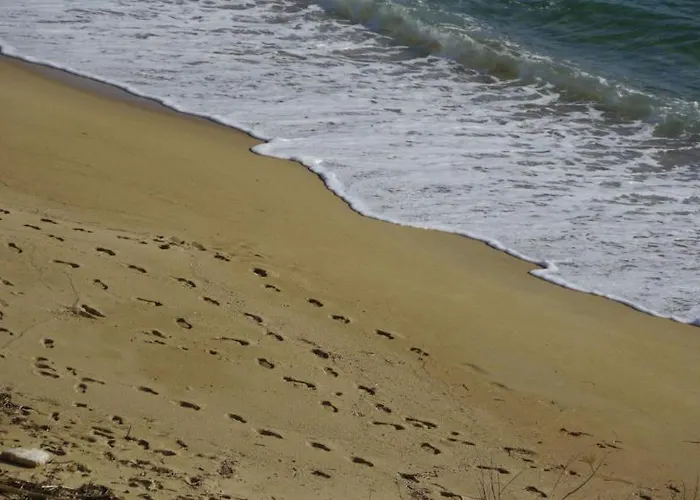 Hotel Beau Rivage 3*