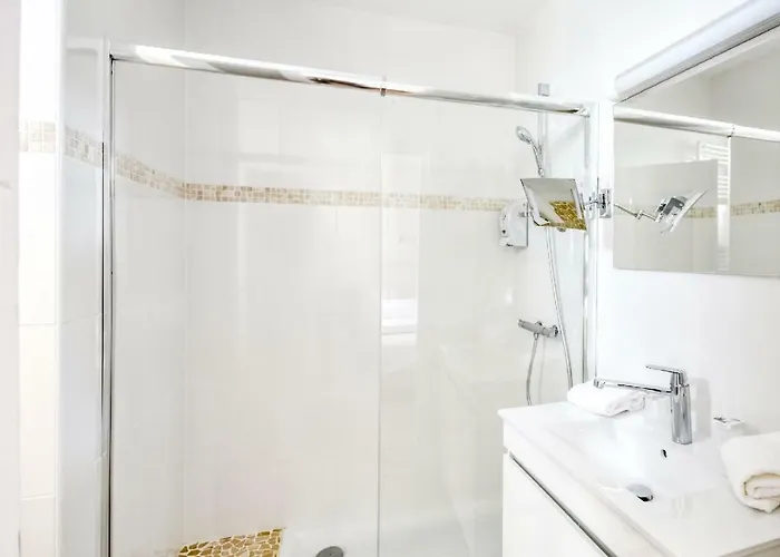 Beau Rivage Hotel Le Lavandou